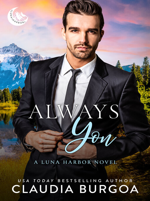 Title details for Always You by Claudia Burgoa - Available